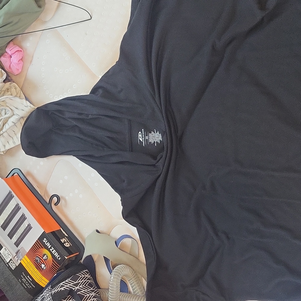 Short sleeve shirt
